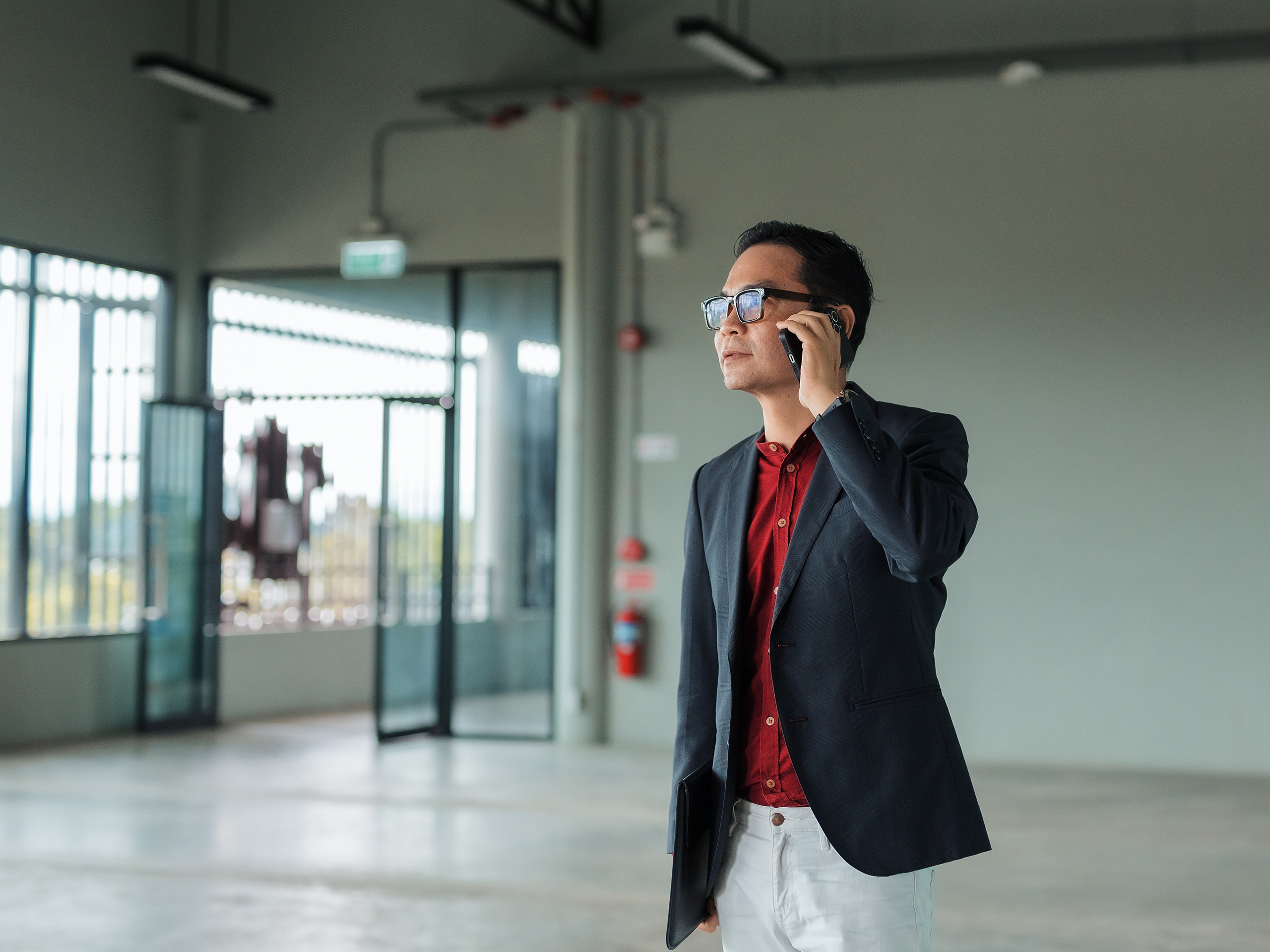 Commercial property legal expenses insurance