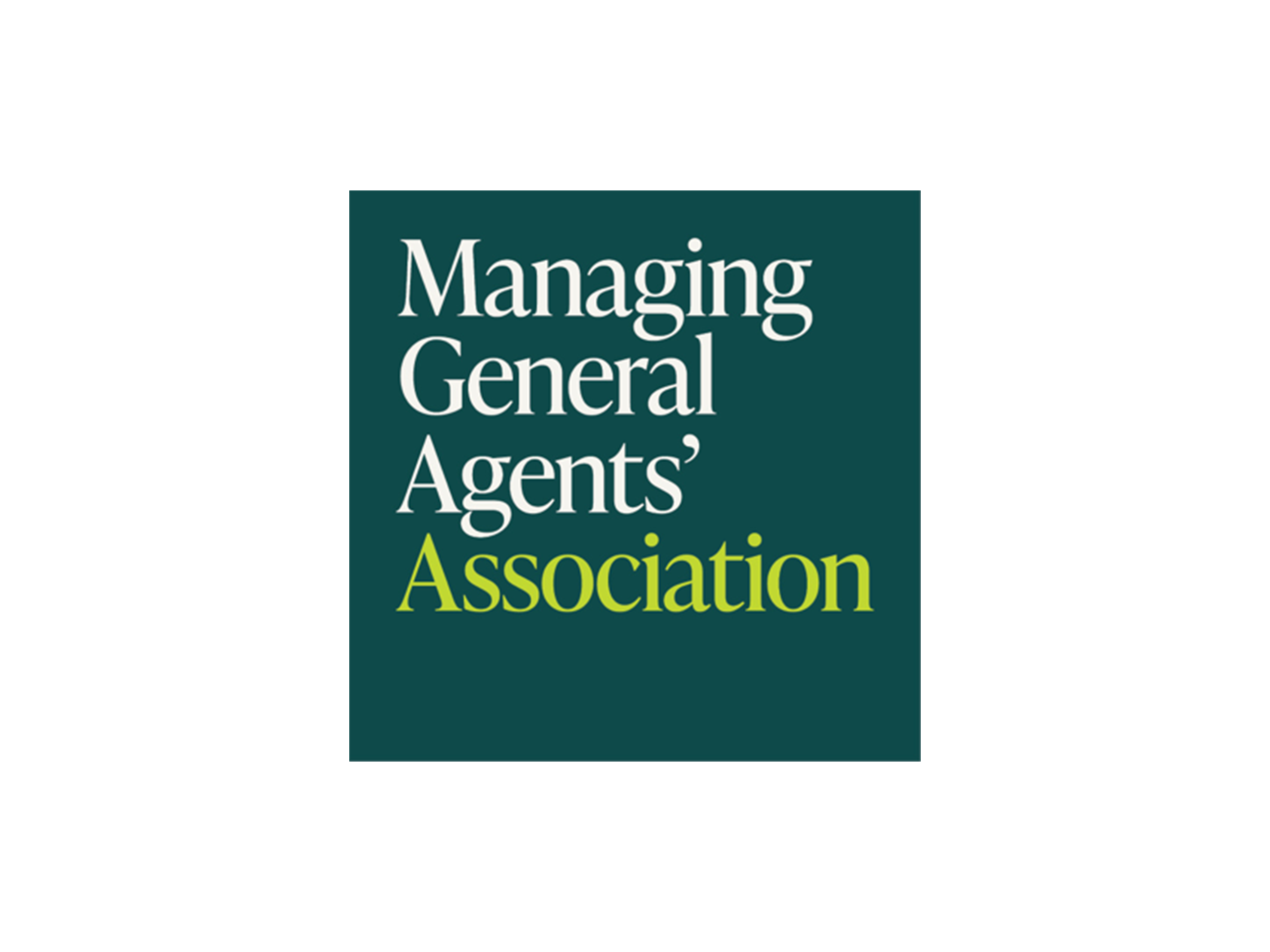 The Managing General Agents' Association
