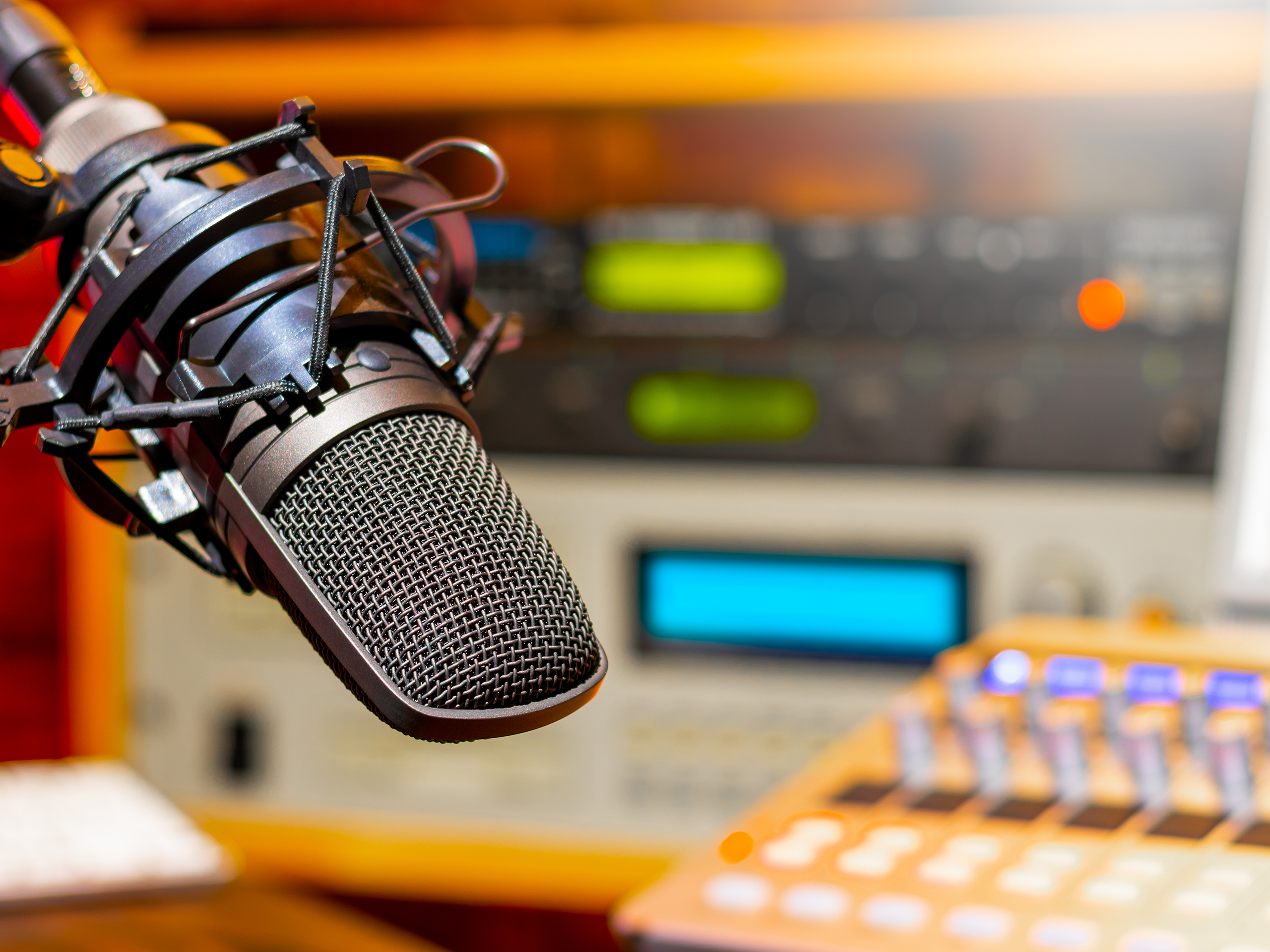 Podcasts