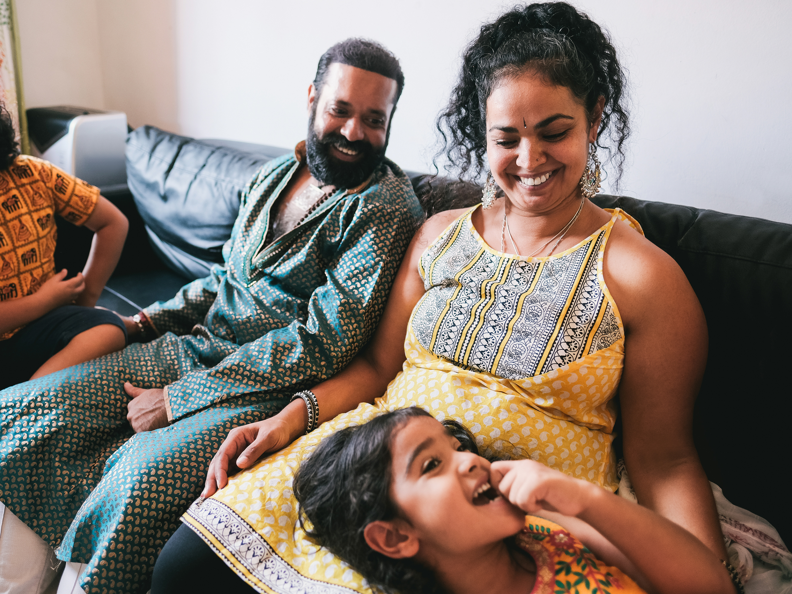 Family legal expenses insurance