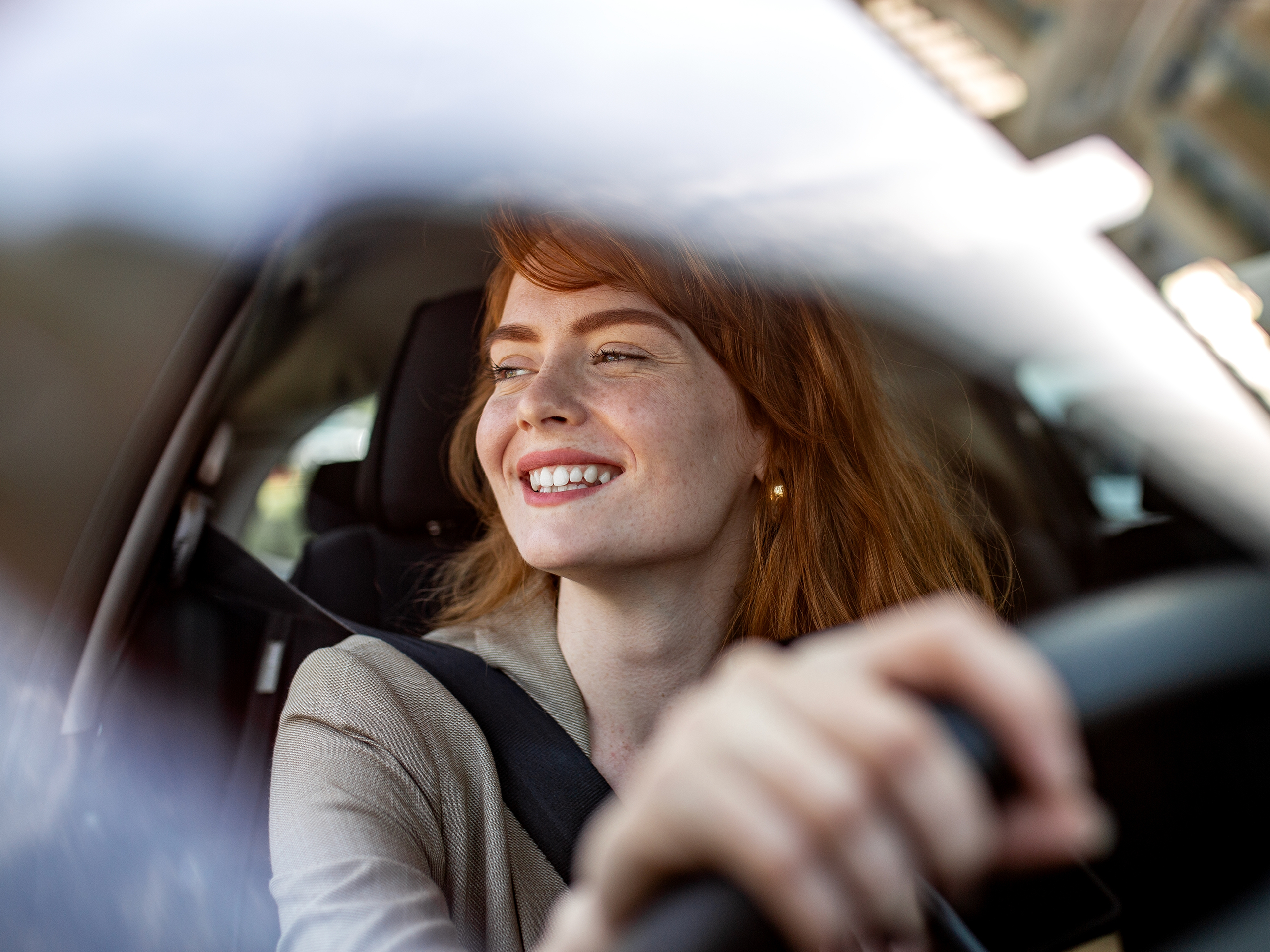 Motor legal expenses insurance