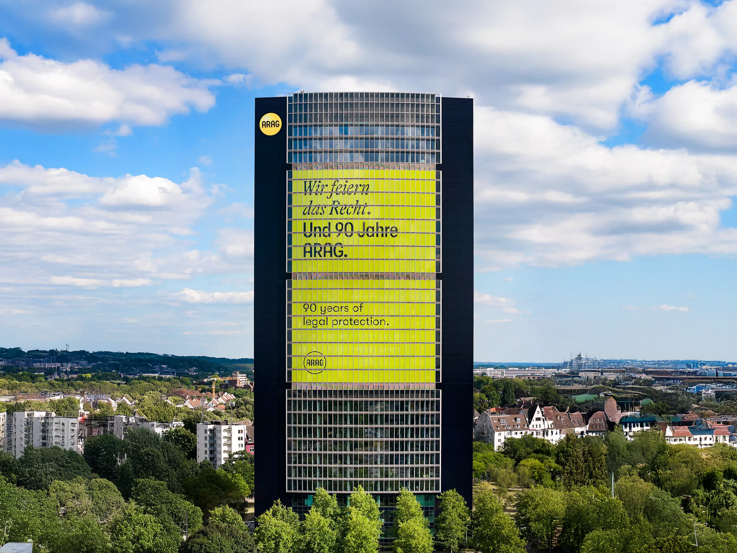 ARAG Global Office