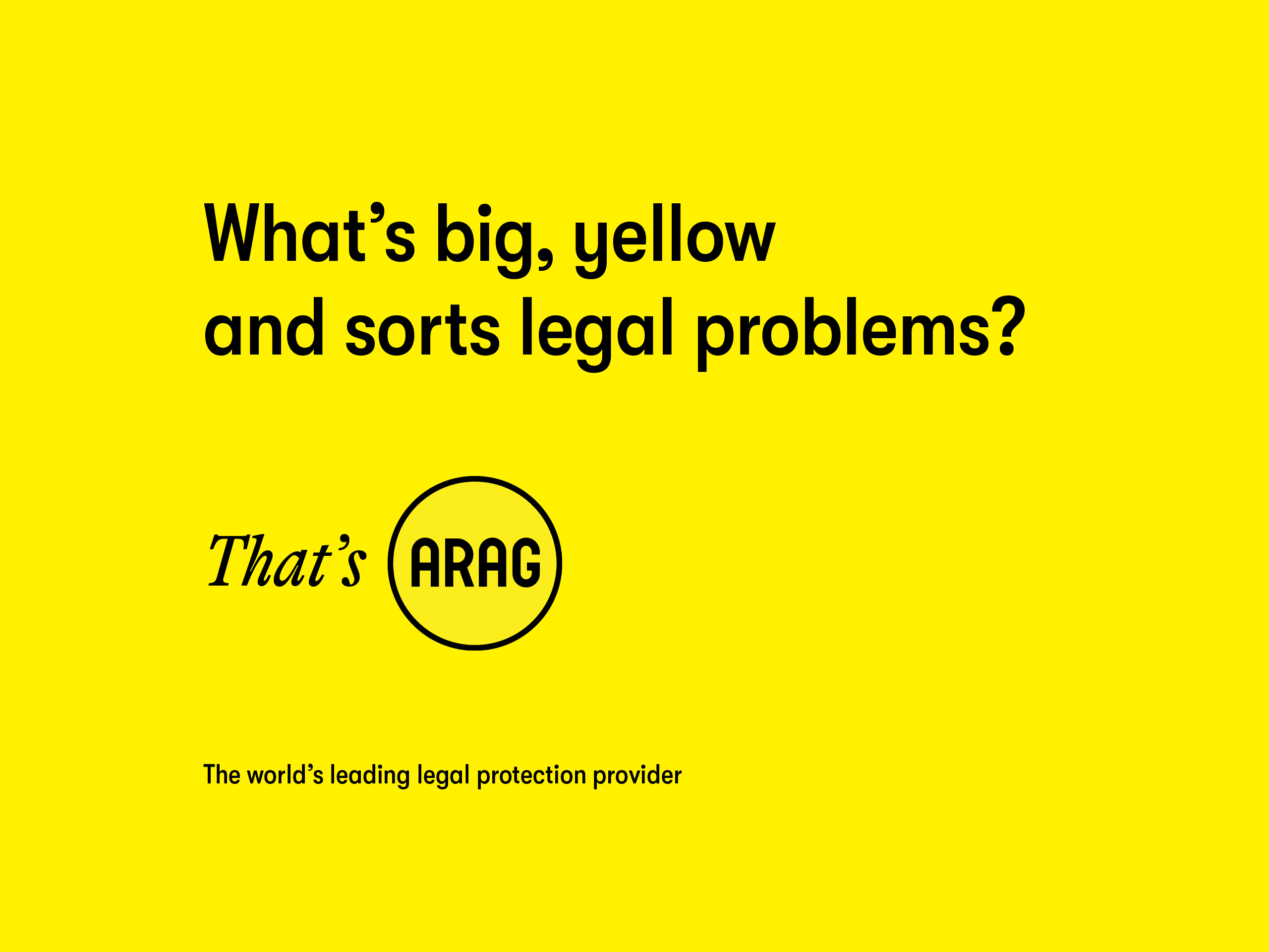Big yellow brokers