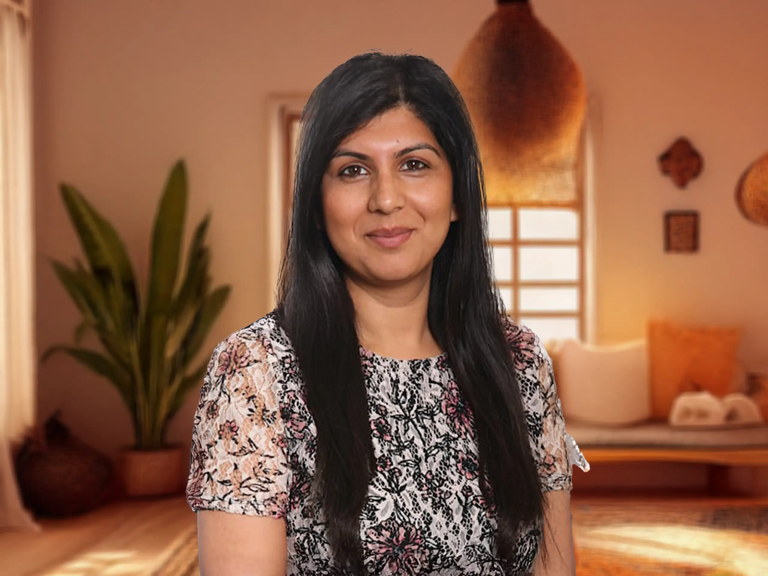 Arti Shah