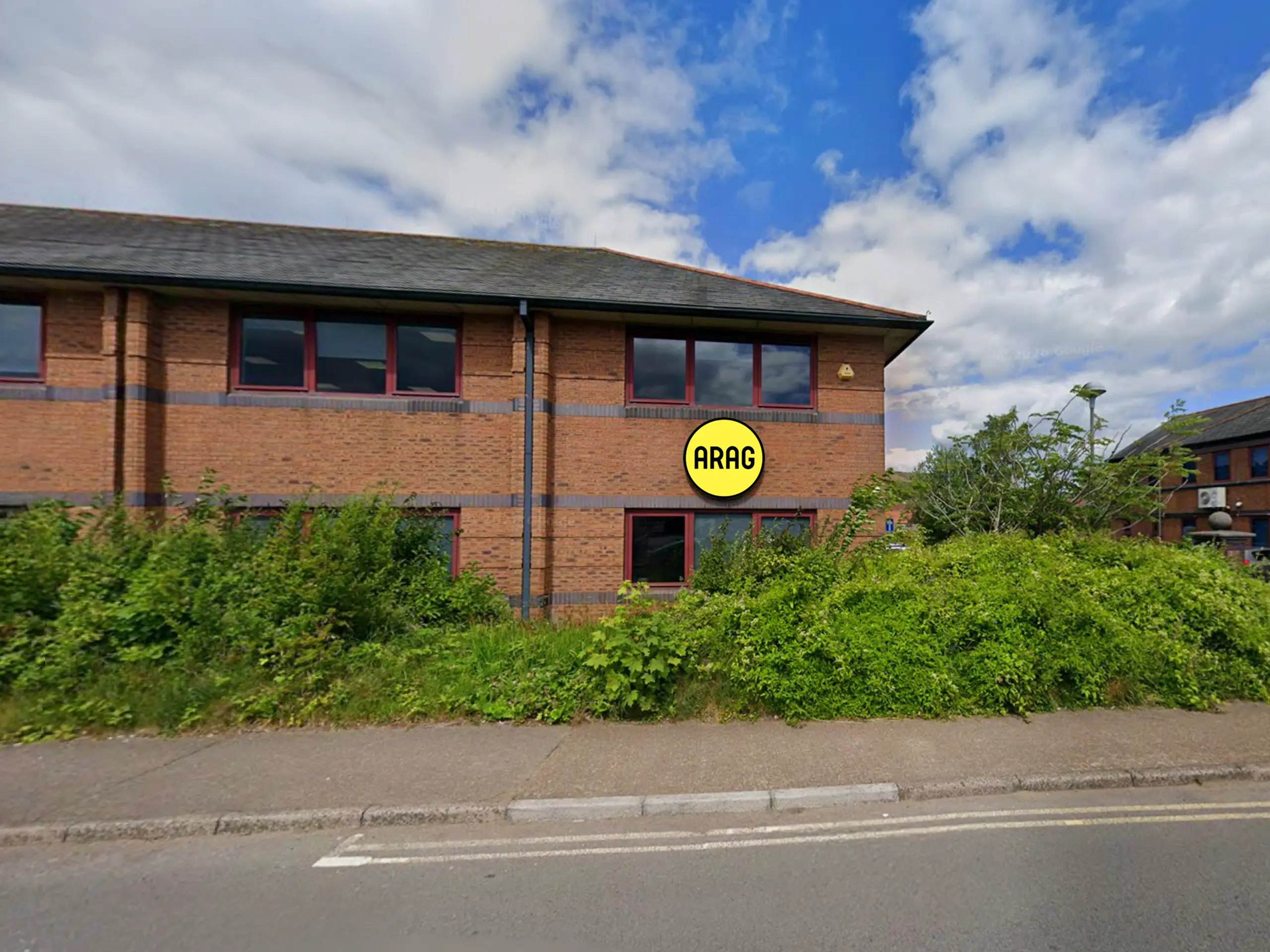 Office in Bedwas