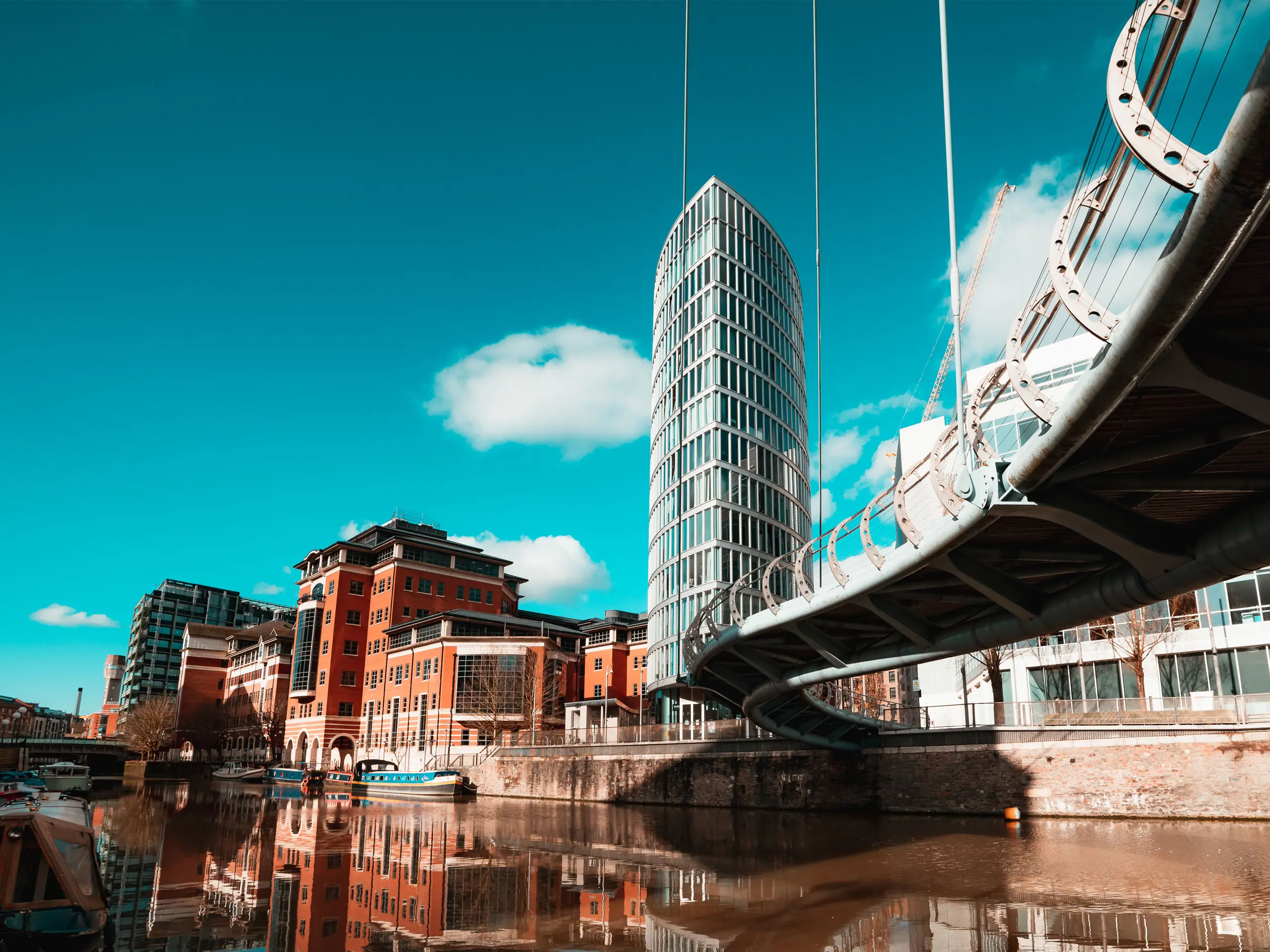 Bristol Office