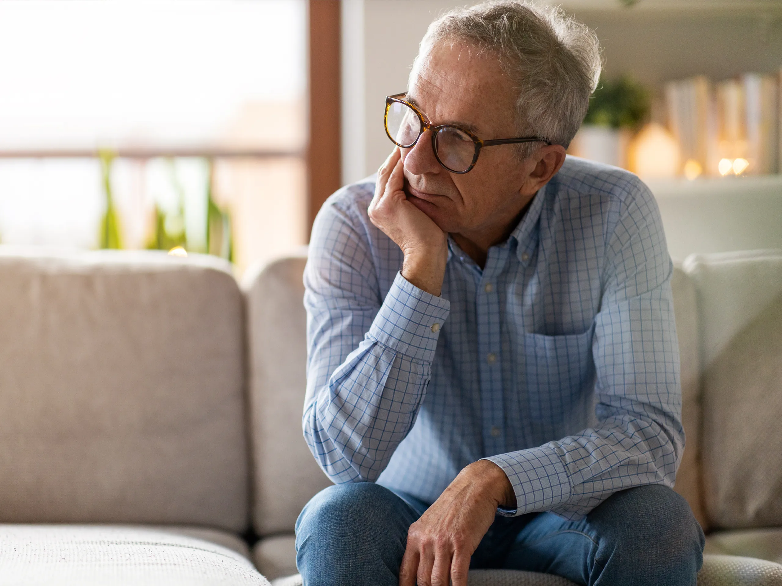 Retiree having issues with rent arrears