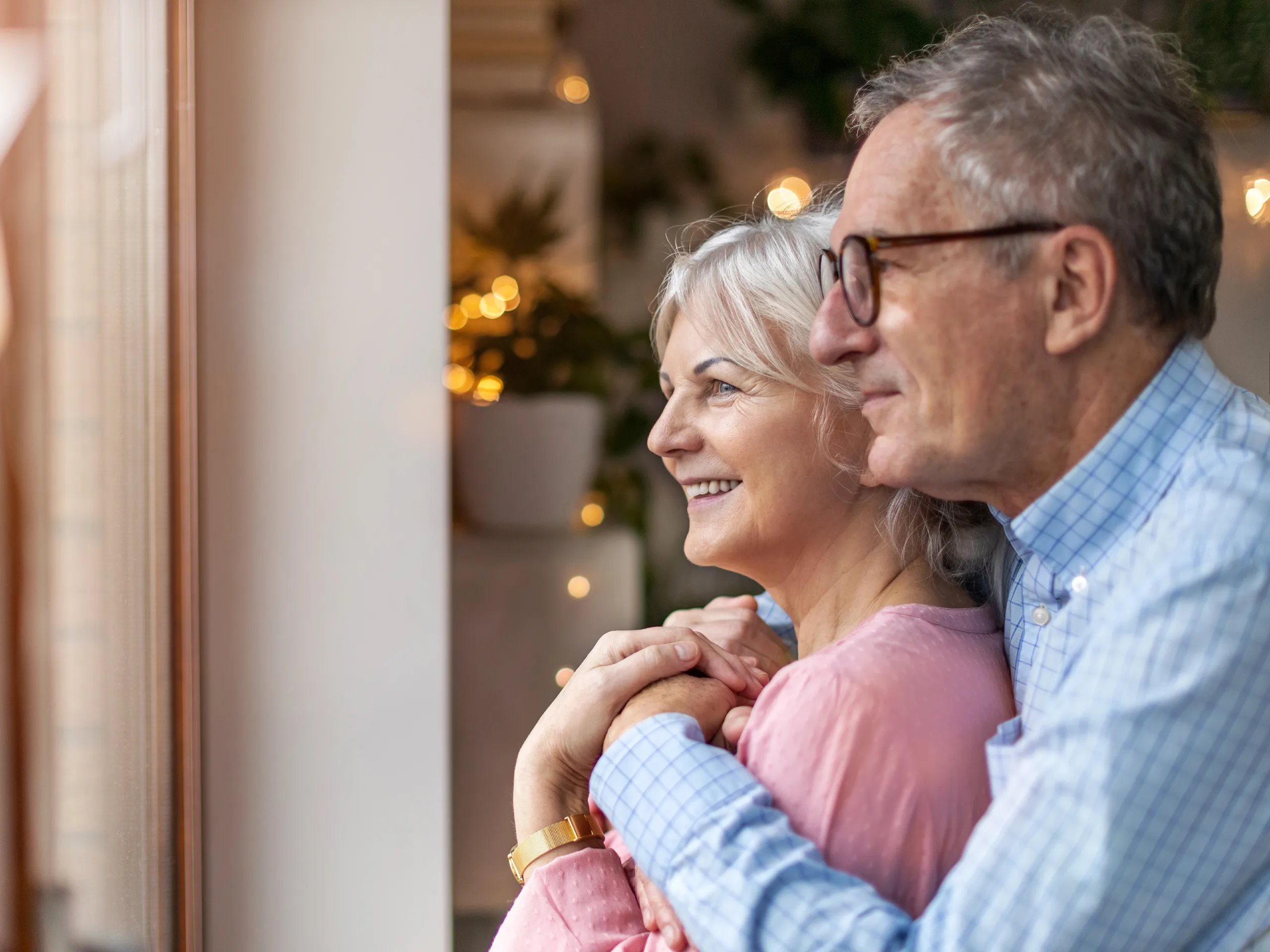 Retiree sorted some issues with rent arrears