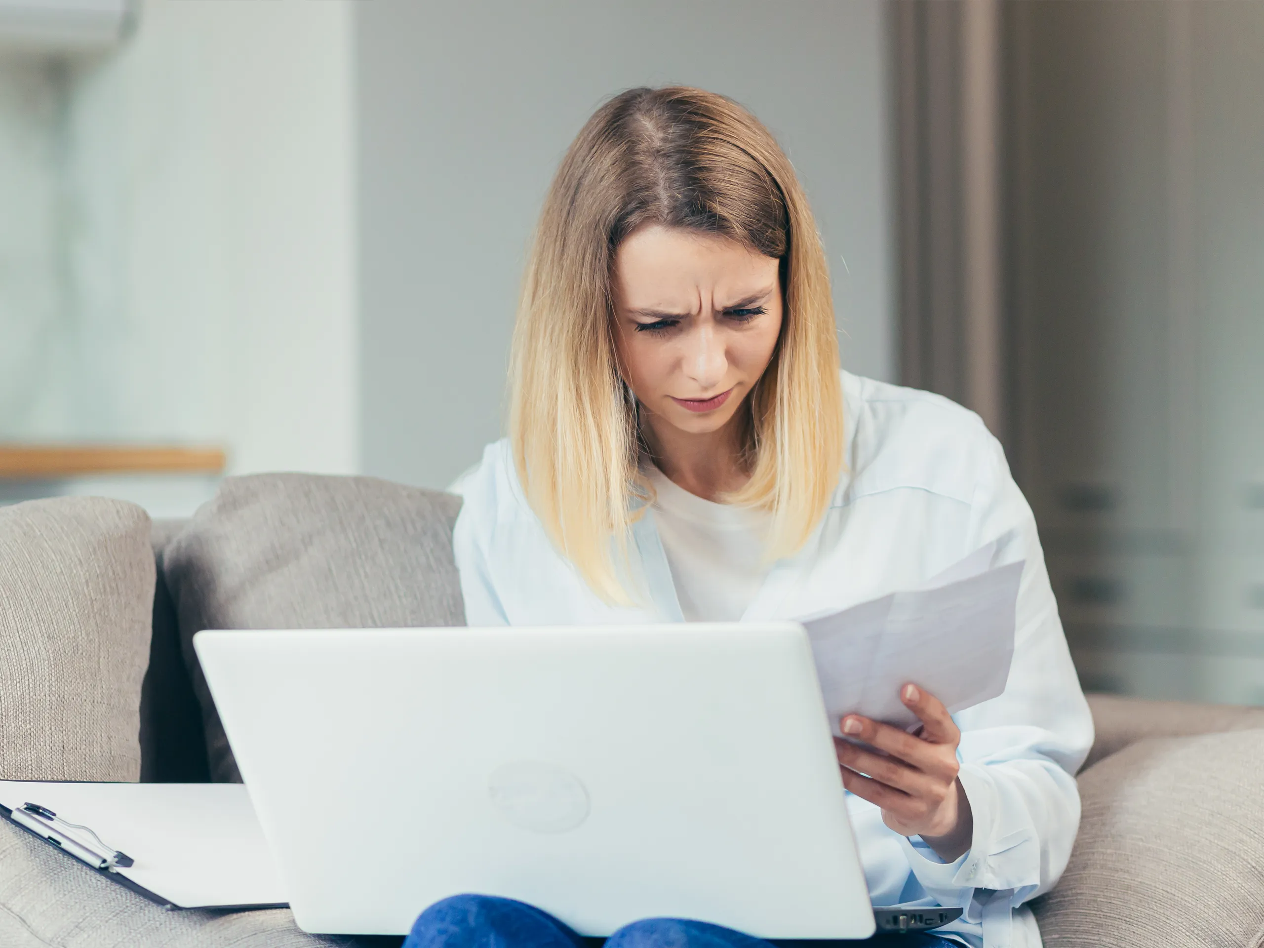 Landlord worried for tenant not paying
