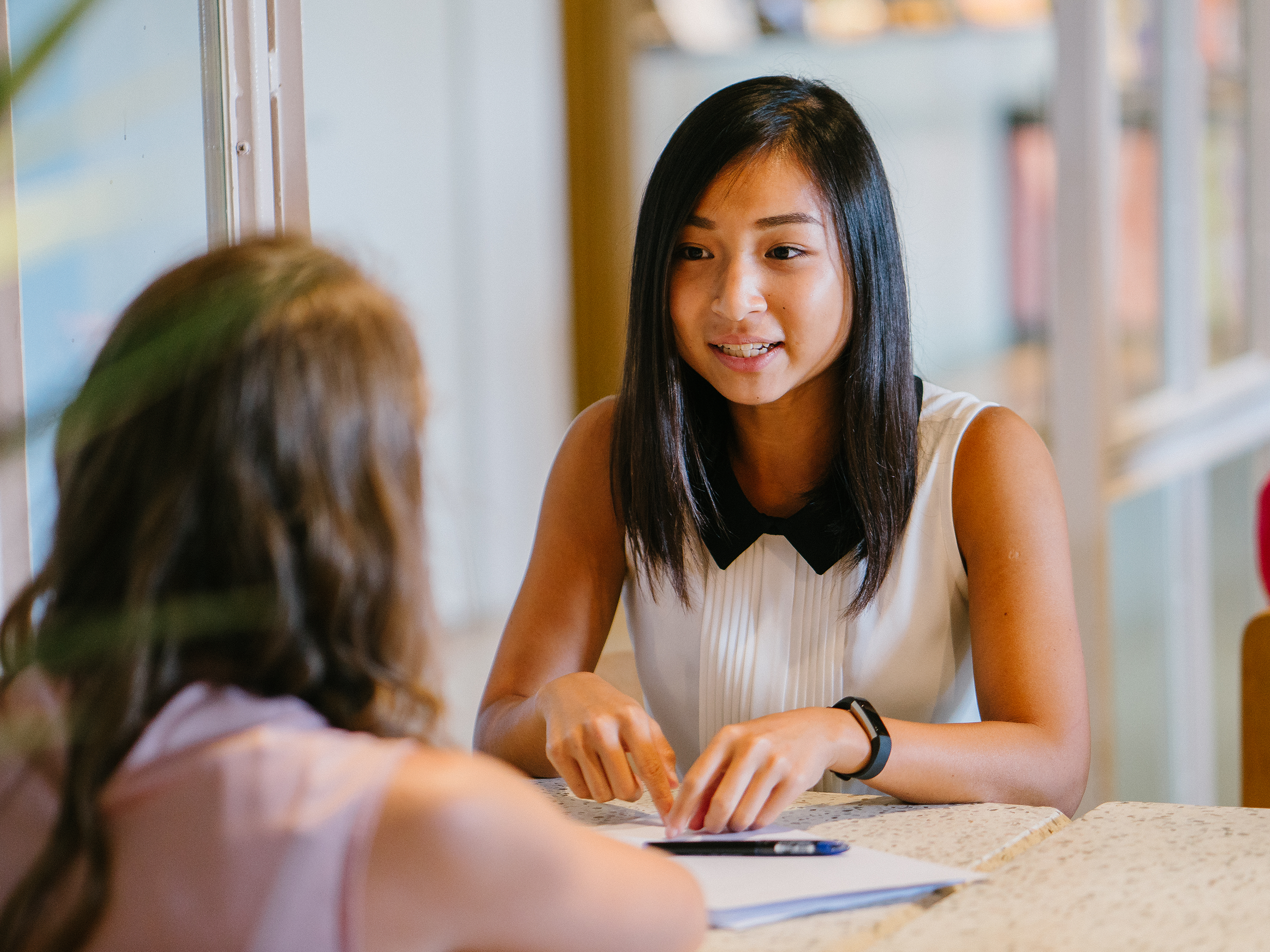 ARAG Careers home page