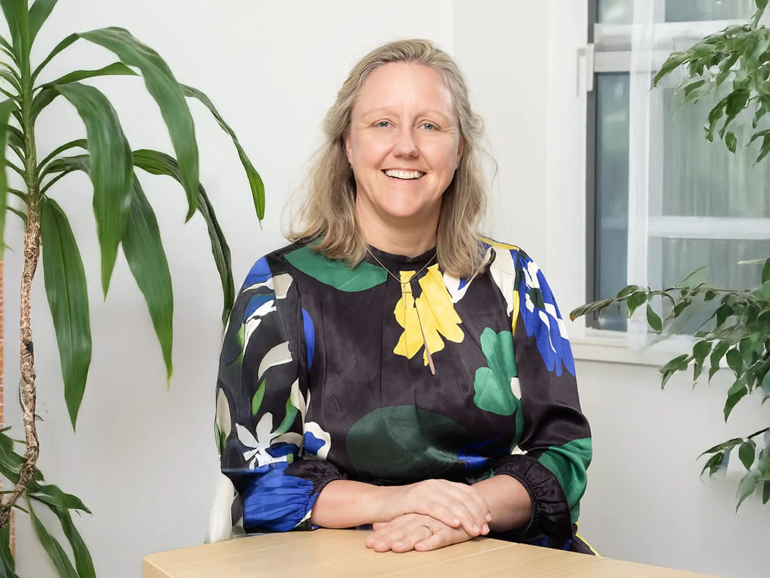 Janine Collier