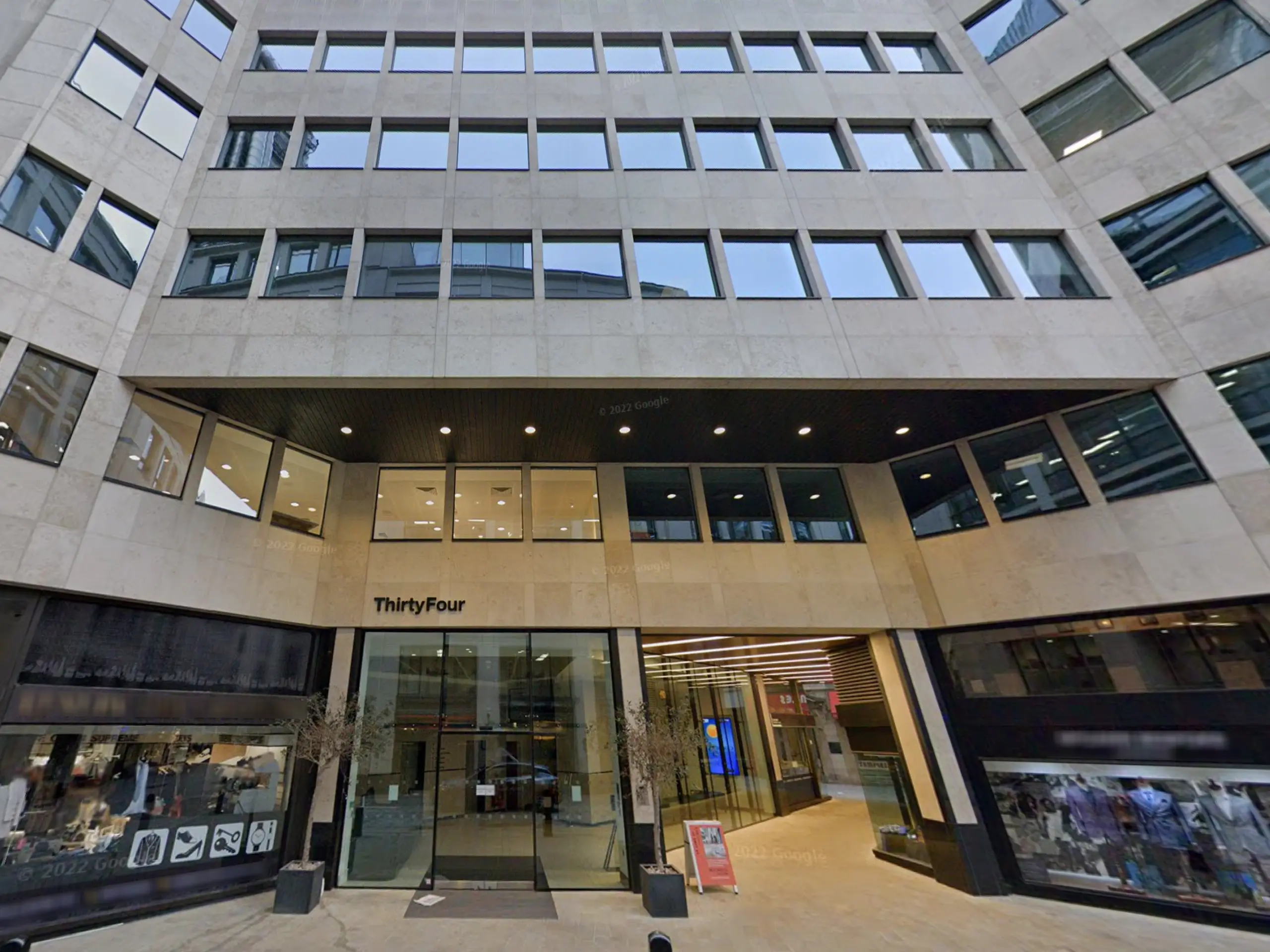 London Office