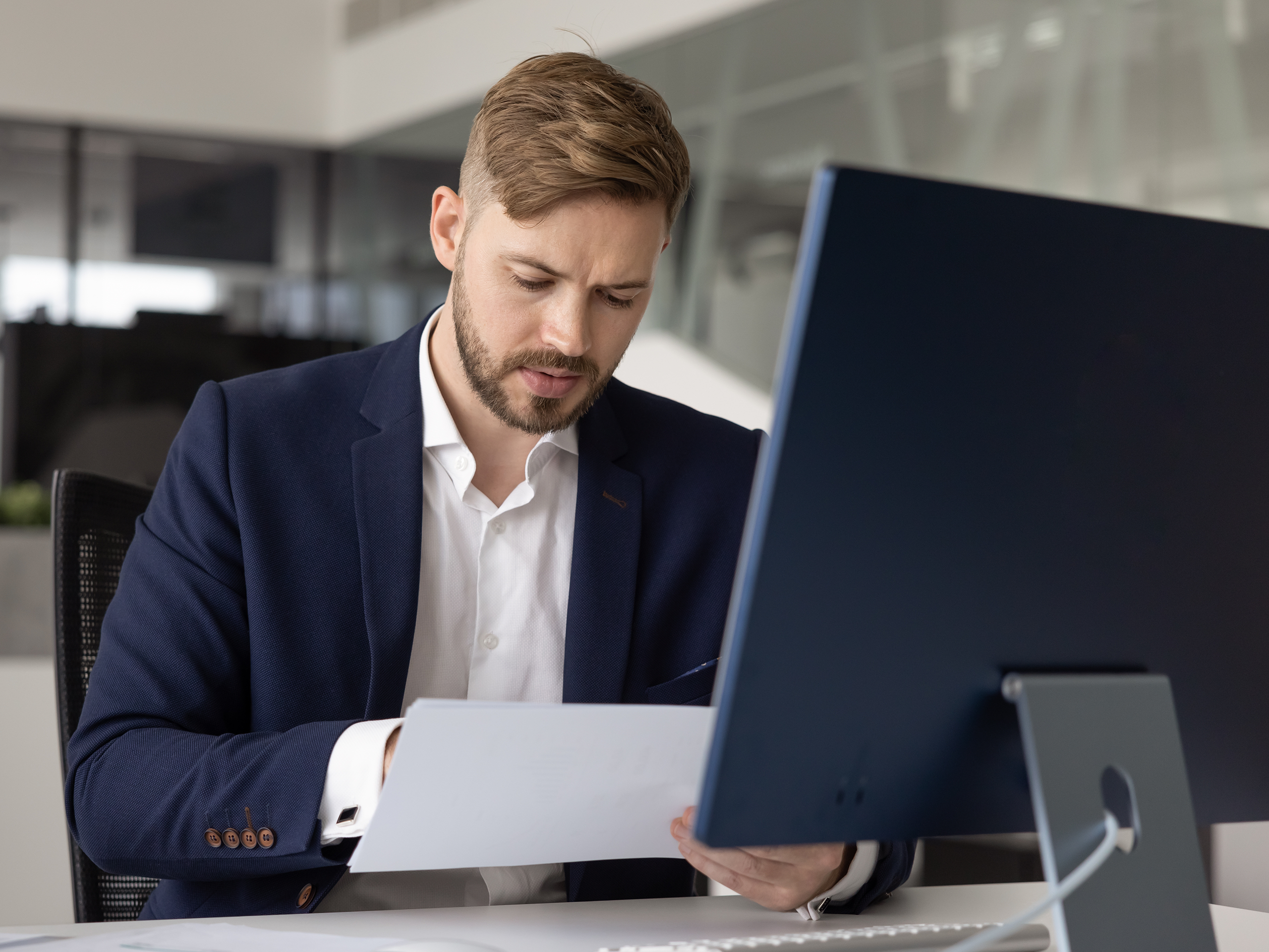 lawyer review