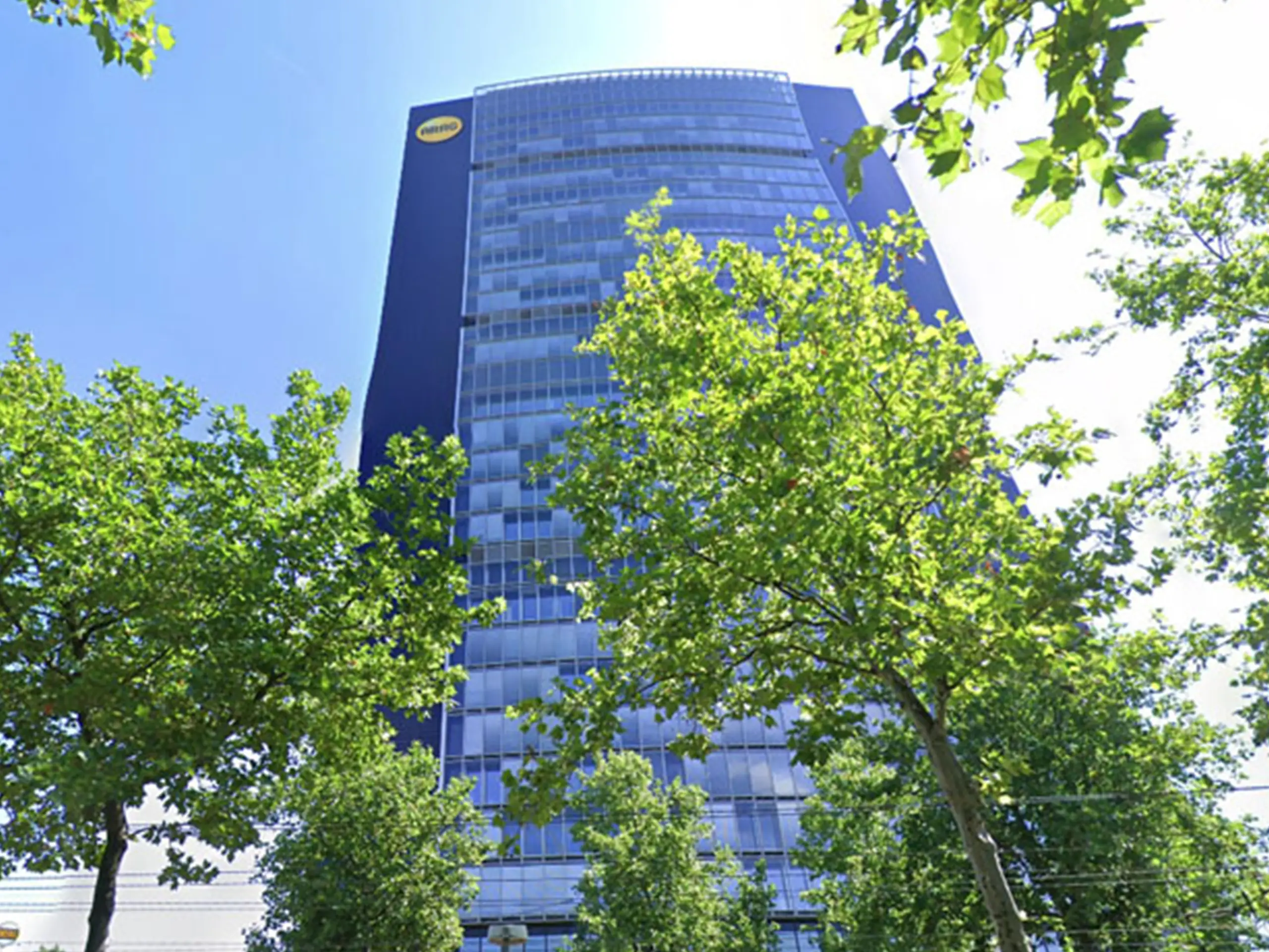 ARAG Building