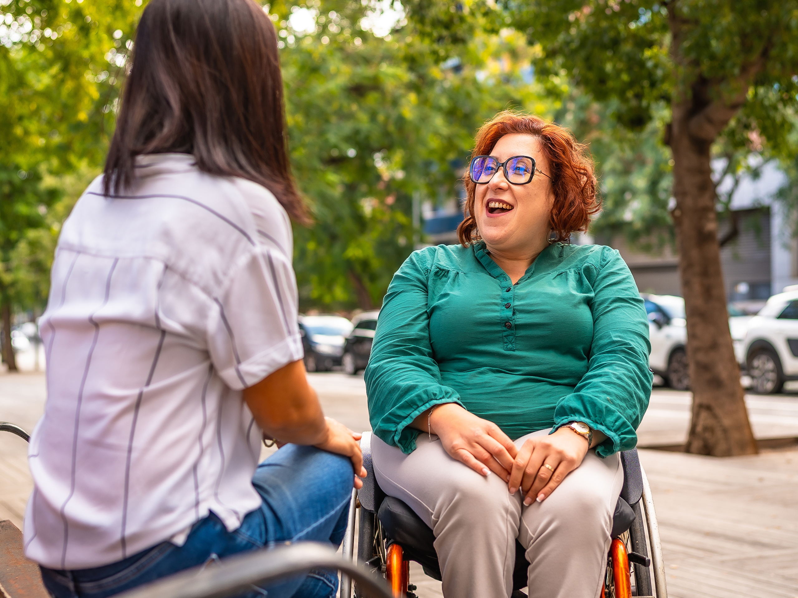 Inclusion