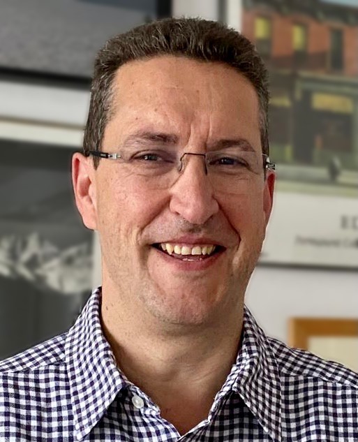 Simon Barrett