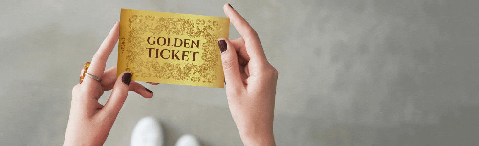 AvMAGolden Ticket Banner