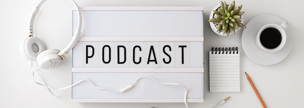 MGAA Podcast banner MGAA Podcast banner