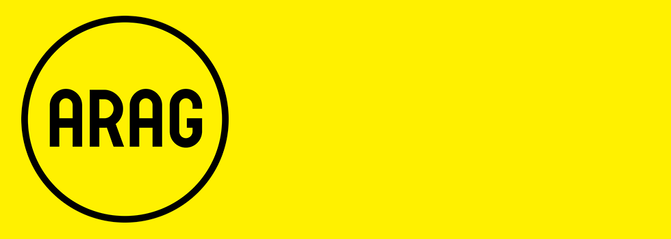 ARAG logo