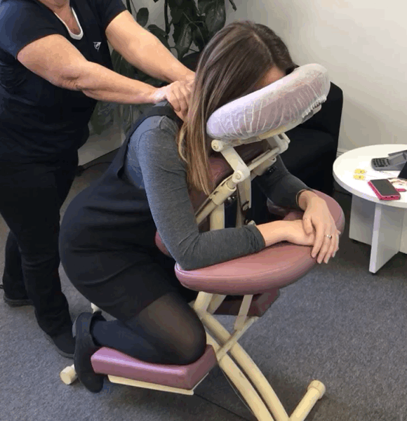 Massage Massage
