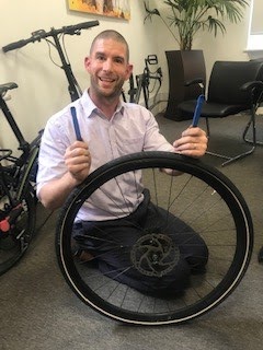 Tire Change Tire Change