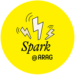 Spark network logo