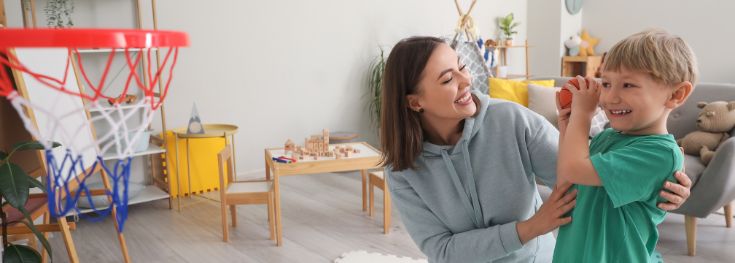 Challenges Facing Childminders