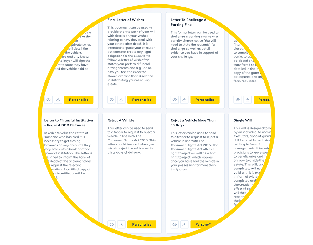 Faq Documents