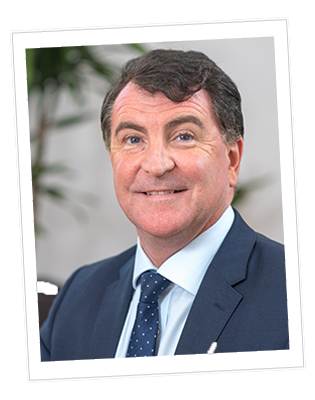 Colin Fennelly