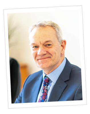 Contacts Alastair Sambrook