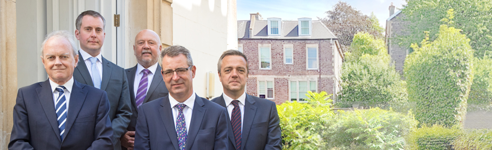 ARAG senior managers ARAG senior managers
