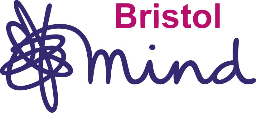 Bristol Mind logo