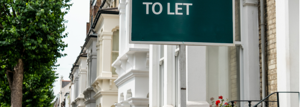 Landlord Landing Banner