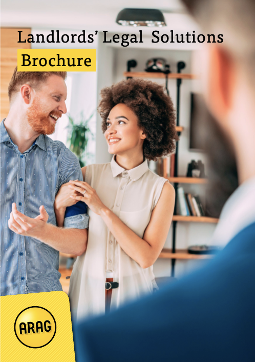 Landlord Legal Solutions Llspos. 01-21
