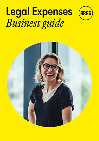 Legal Expenses Business Guide Preview Legal Expenses Business Guide preview