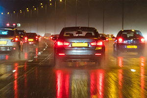Motorists warned of risks as UK returns to roads from coronavirus lockdown