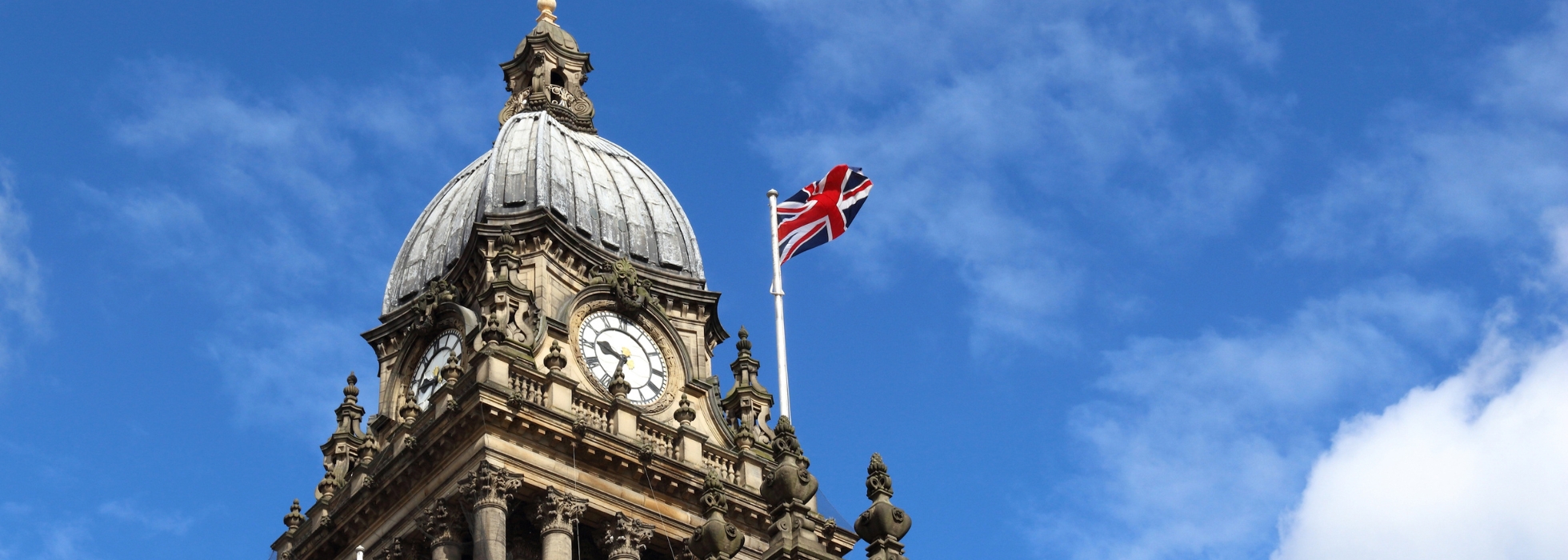 A Legislative Year In Review - Hero