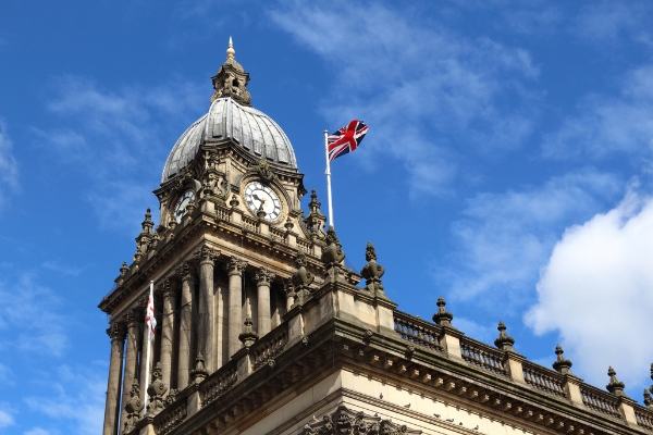 A legislative year in review