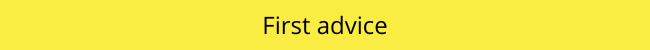 2. First Advice