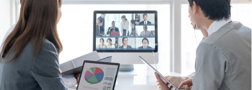 Flexible Working Banner