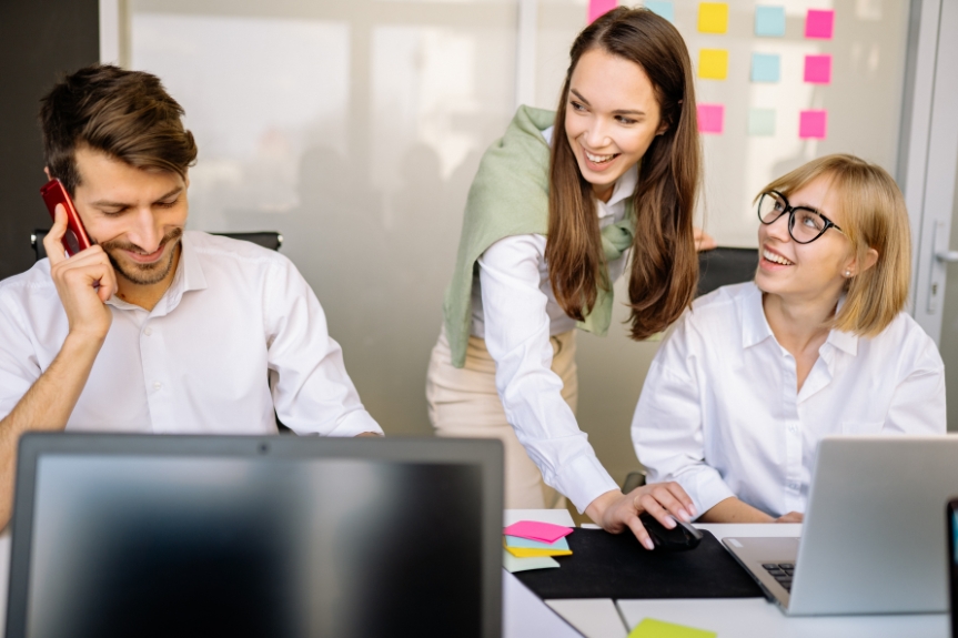 April Fool’s at work: When jokes cross the legal line