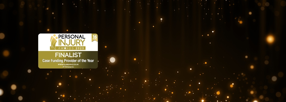 Arag Award Hero Icon of the finalist logo