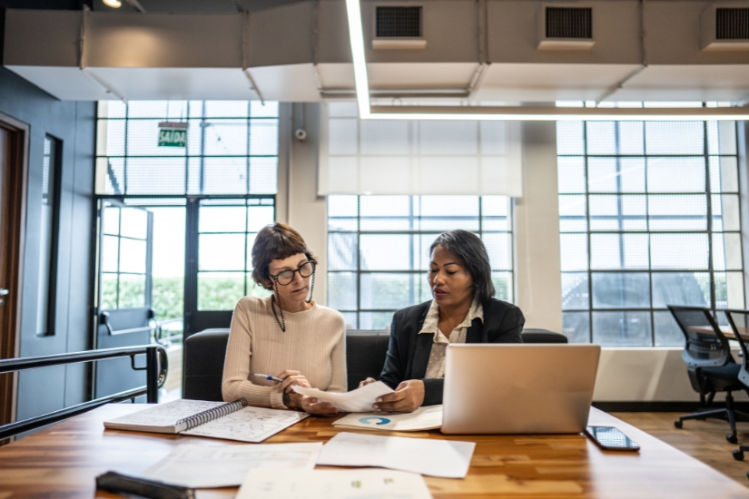 What’s the first thing to do when you come across a legal dispute? 