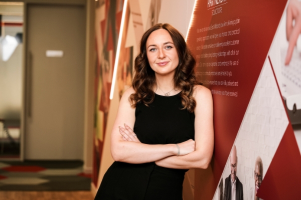 Amelia Sutcliffe - Women in Clinical Negligence