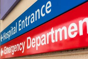 Dance v East Kent University Hospitals NHS Foundation Trust 2022