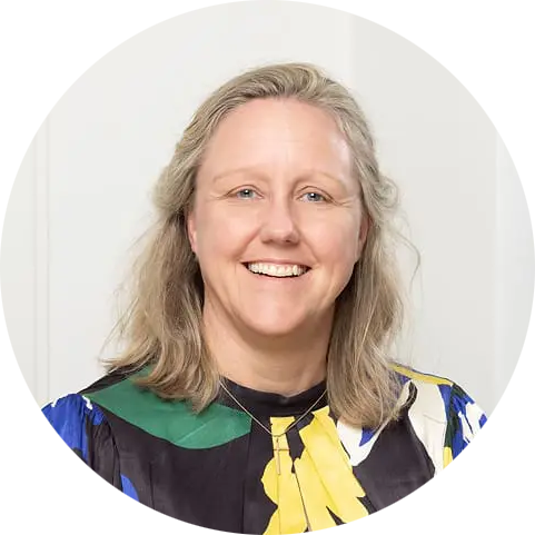 Janine Collier Smarter