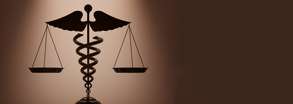 Medical law banner Medical law banner