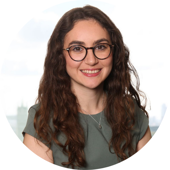 Sarah Kingsley Fried