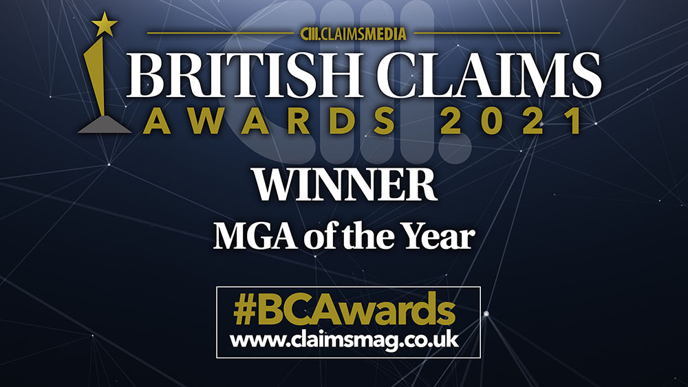 Bca Winner 2021 Logo