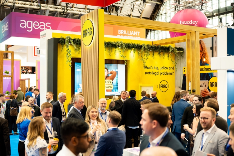BIBA 2026: Bringing the insurance market together